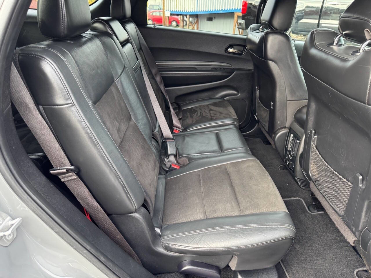 Used 2021 Dodge Durango GT image 28