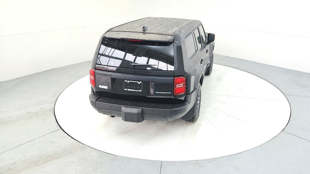 Used 2025 Toyota Land Cruiser 1958 AWD/4WD image 18