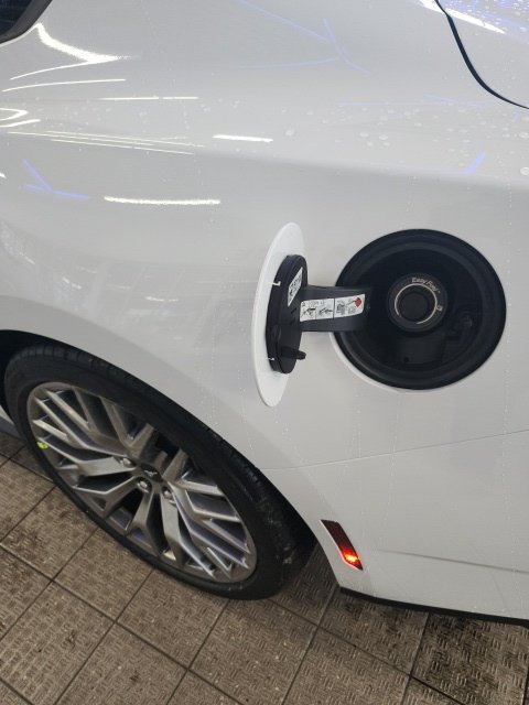 New 2026 Ford Mustang GT Premium RWD image 12