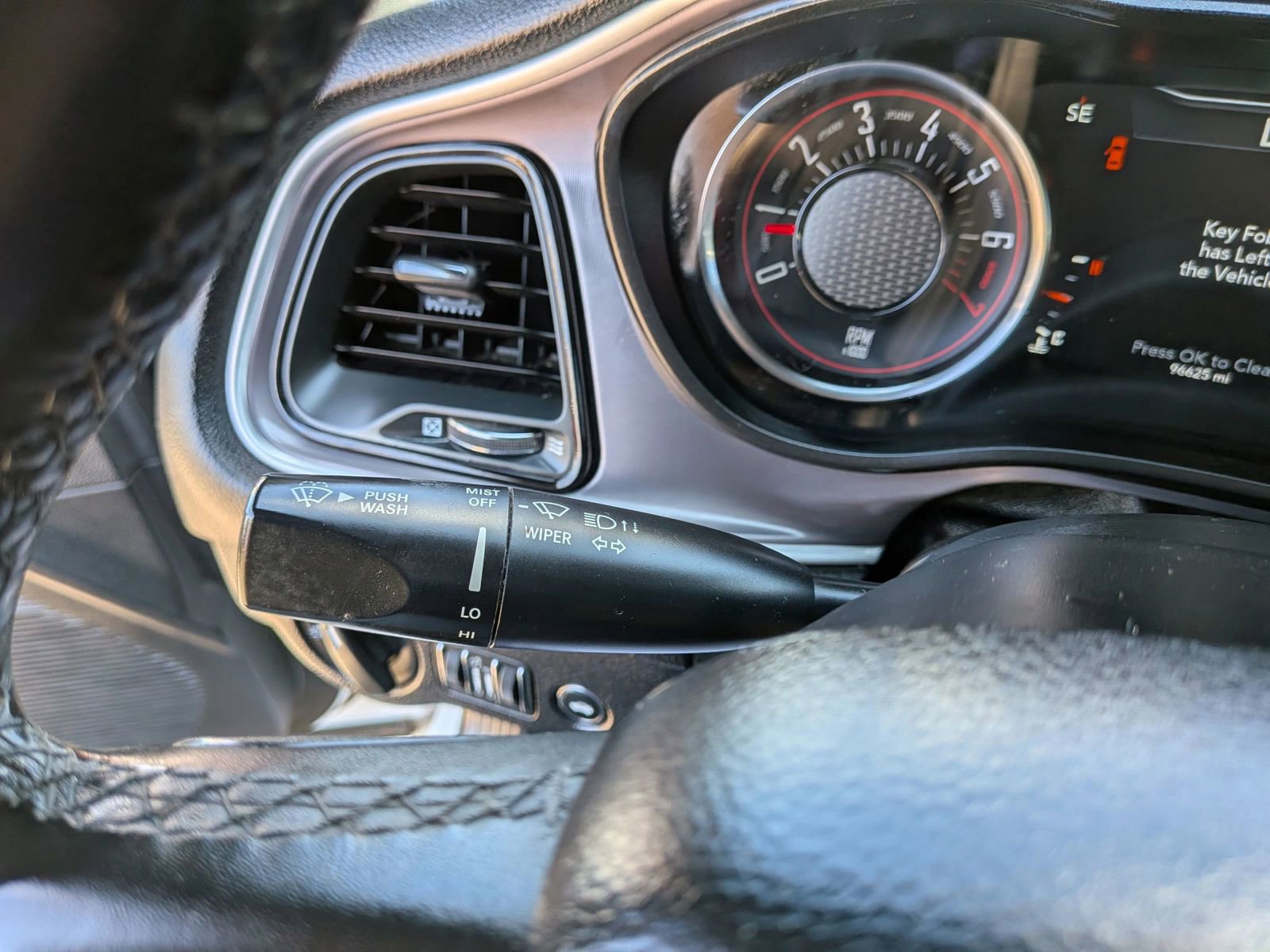 Used 2019 Dodge Challenger SXT AWD/4WD image 38