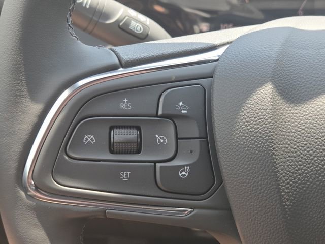 New 2026 Buick Envista Sport Touring w/ Convenience I Package FWD image 13