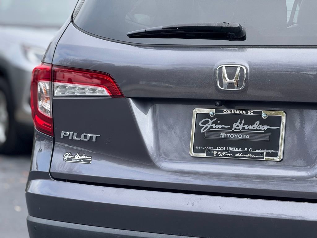 Used 2020 Honda Pilot Touring image 15