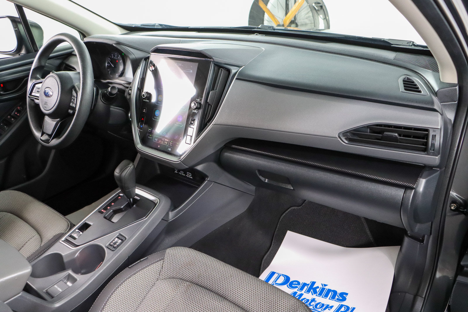 Used 2024 Subaru Crosstrek 2.0i Premium AWD/4WD image 27