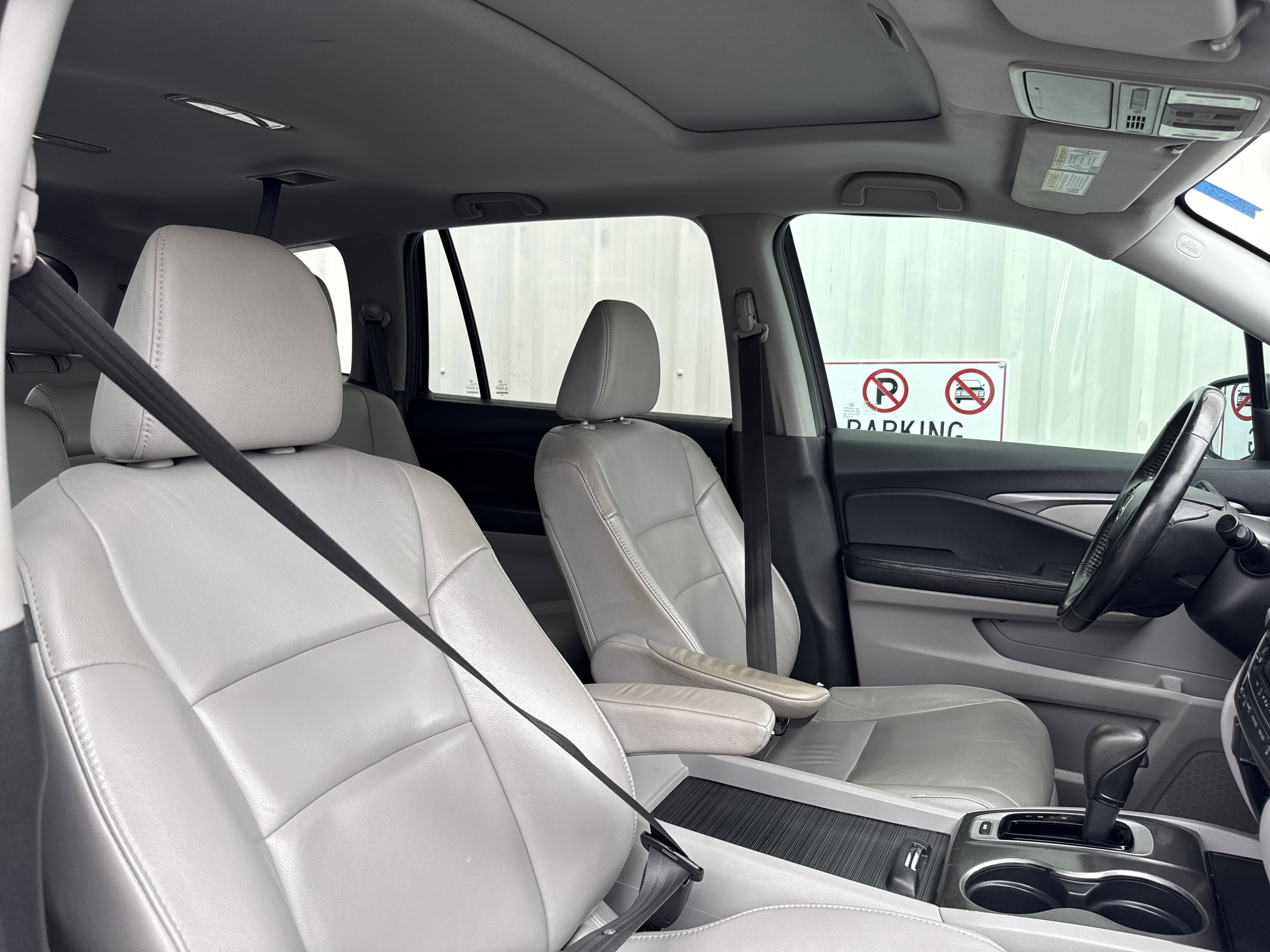 Used 2016 Honda Pilot EX-L image 33