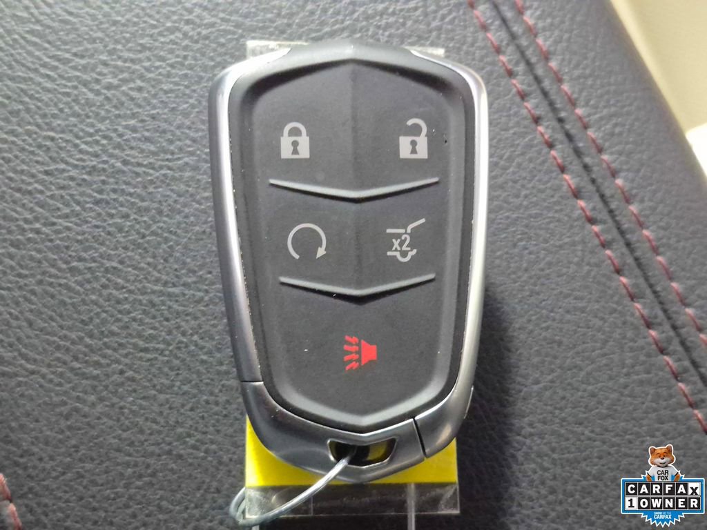 Used 2023 Cadillac XT4 Sport image 30