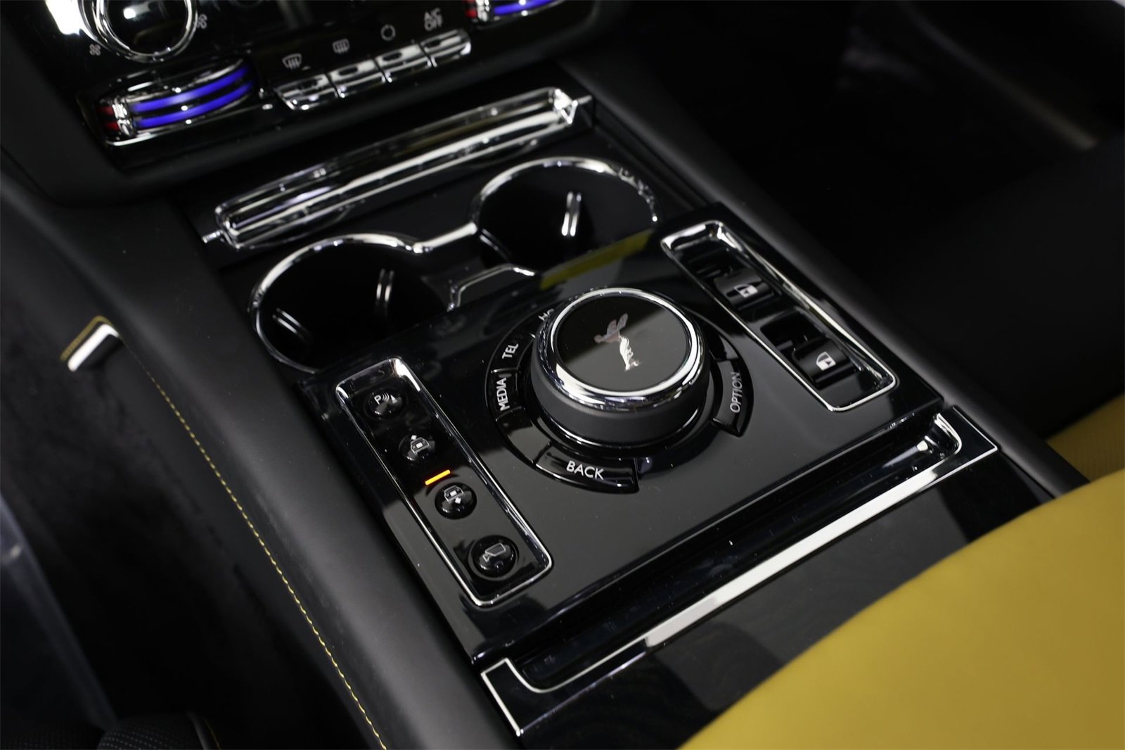 New 2026 Rolls-Royce Ghost image 18