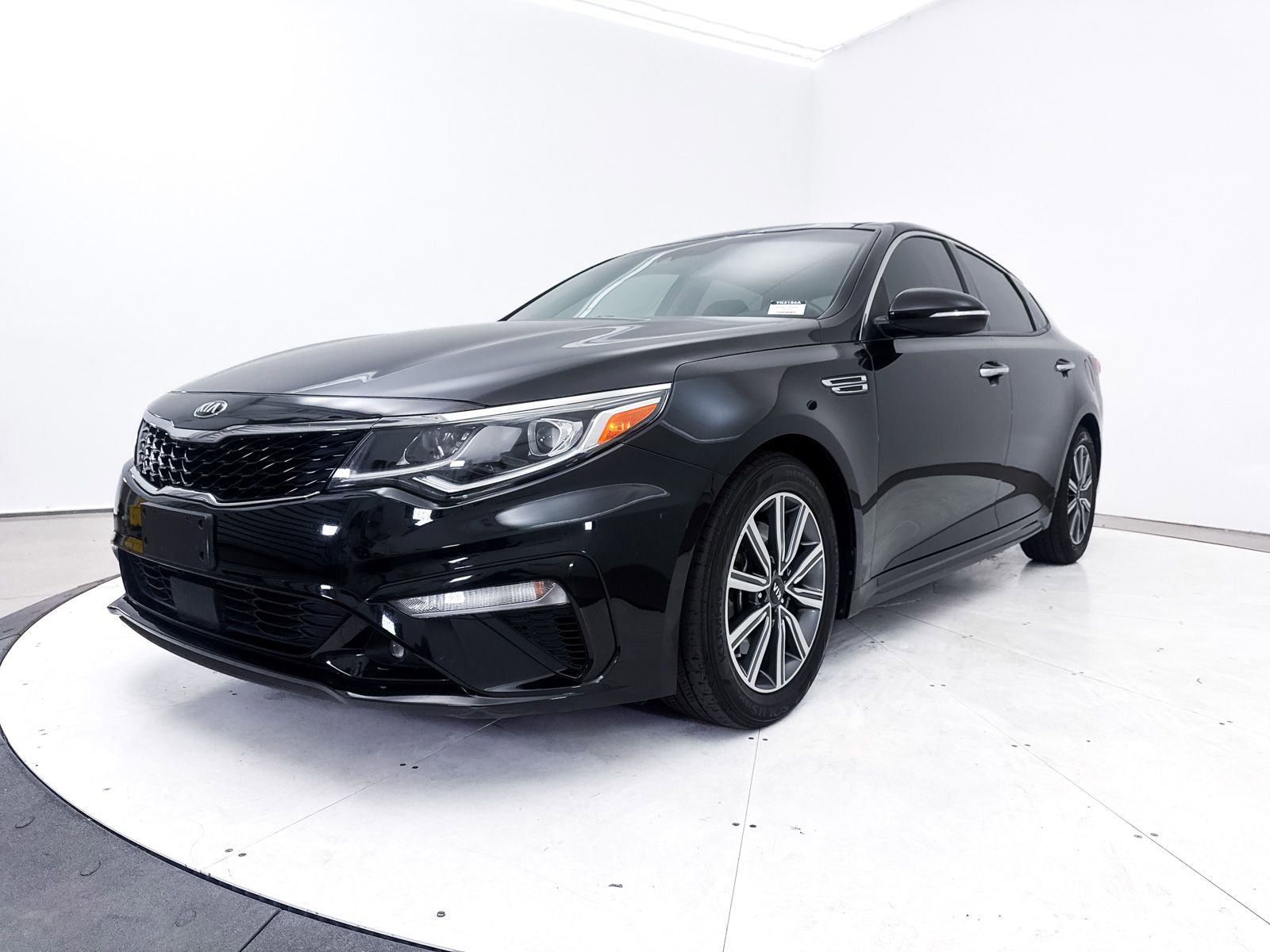 Used 2020 Kia Optima Premium image 15