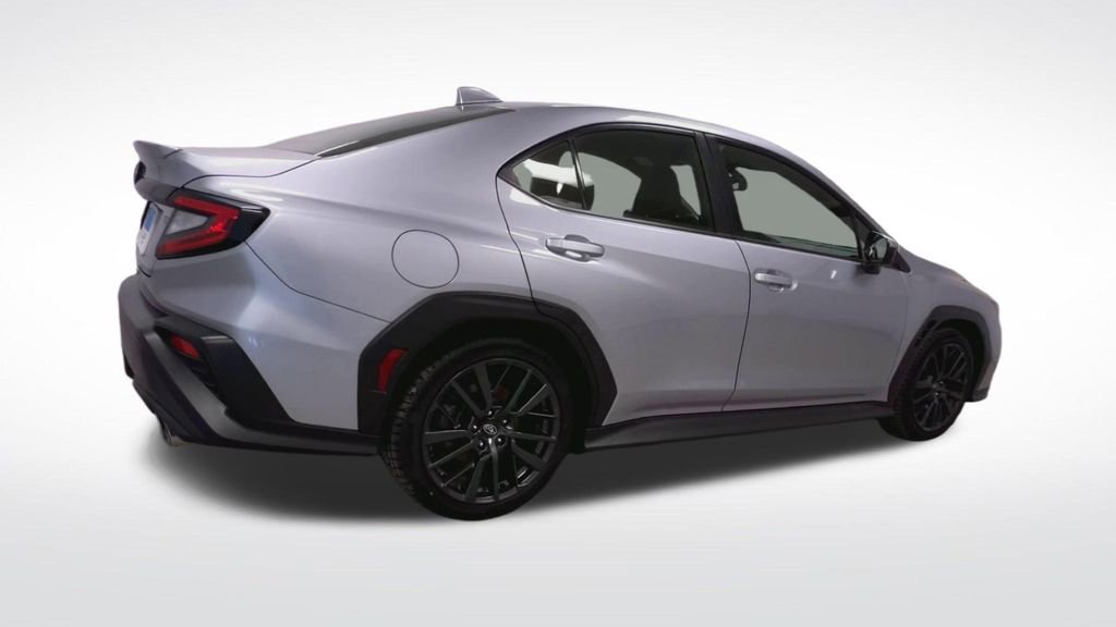 Used 2022 Subaru WRX Premium image 8