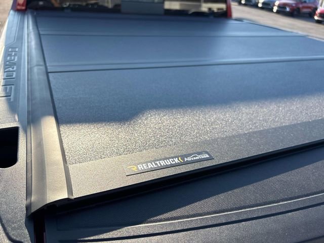 New 2026 Chevrolet Silverado 1500 RST w/ All Star Edition Plus image 12