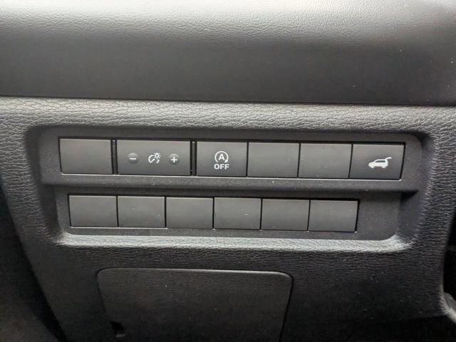 New 2026 Mitsubishi Outlander SE FWD image 28