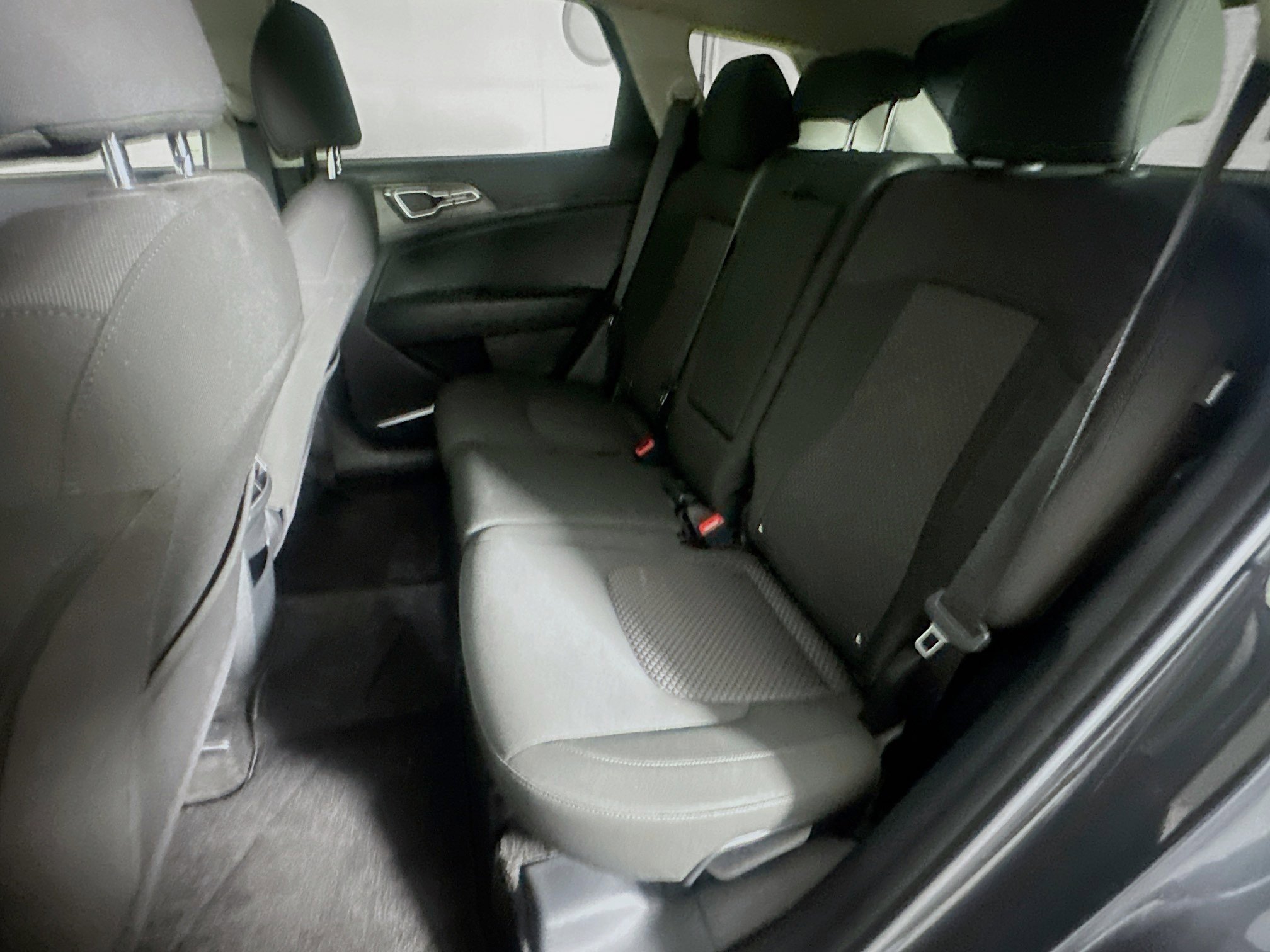 Used 2025 Kia Sportage LX image 26