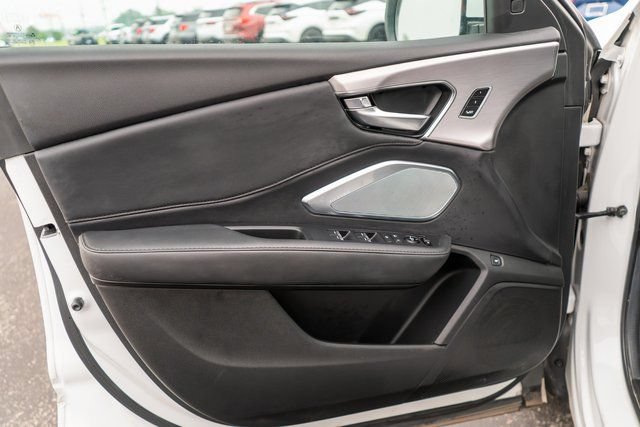Used 2020 Acura RDX AWD image 17