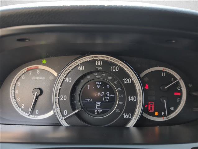 Used 2016 Honda Accord LX image 10
