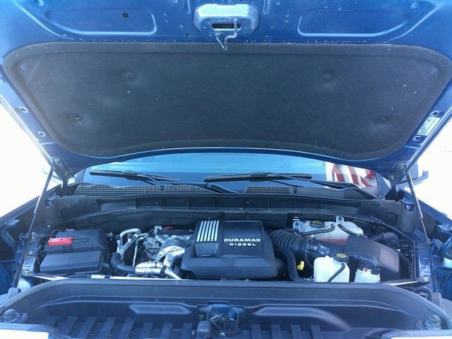 Used 2024 GMC Sierra 1500 Denali w/ Denali Reserve Package image 8