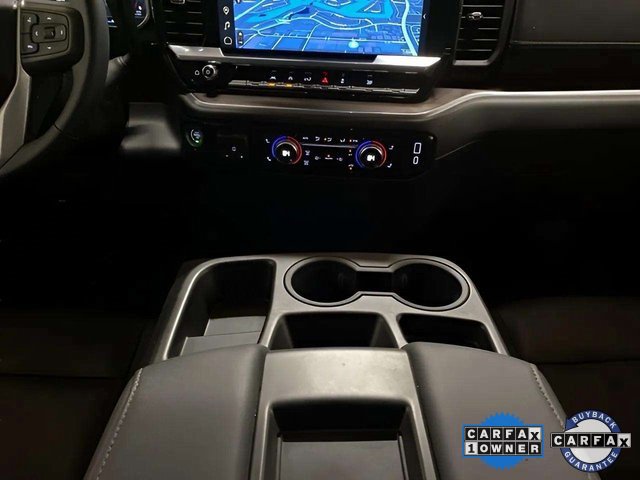 Used 2025 GMC Sierra 1500 SLT image 10