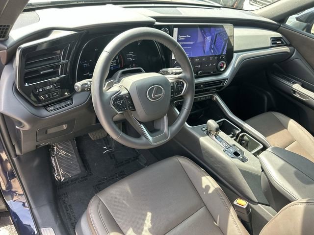 Used 2024 Lexus TX 350 350 Premium w/ Technology Package image 9