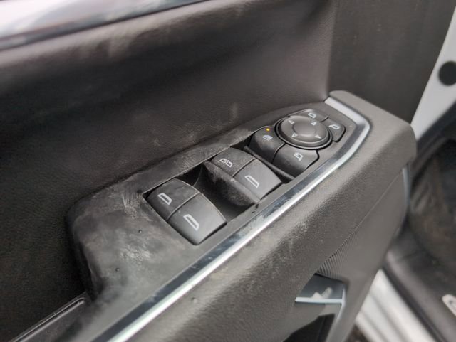 Used 2026 Chevrolet Silverado 2500 LT w/ Trail Boss Package image 16