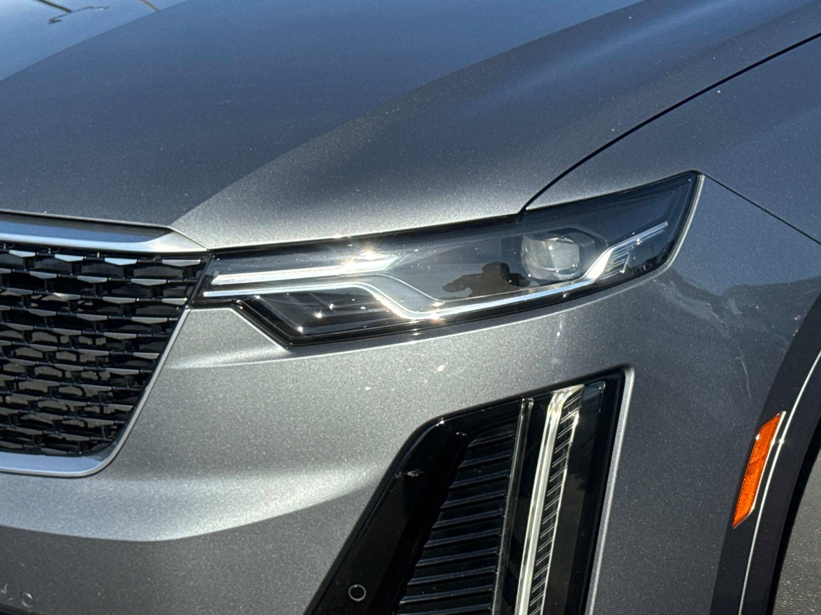 Used 2021 Cadillac XT6 Premium Luxury image 27