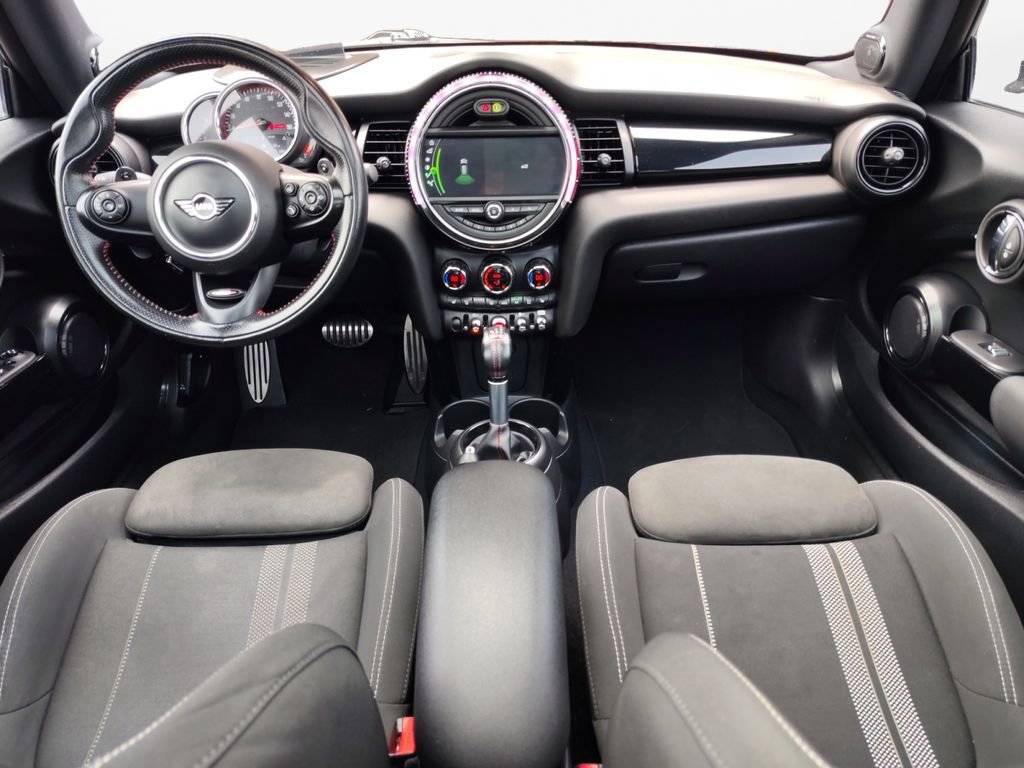 Used 2019 MINI Cooper John Cooper Works image 3