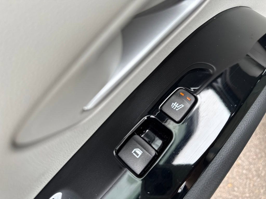 Certified 2024 Hyundai Tucson Limited image 43