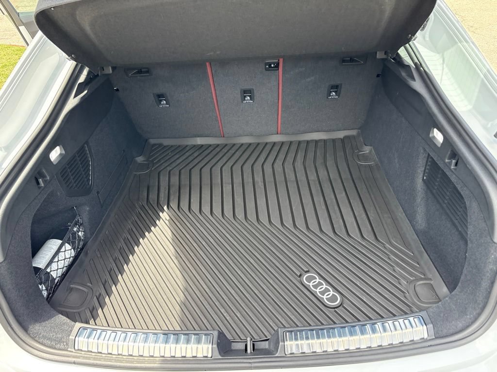 Used 2025 Audi S5 Prestige AWD/4WD image 20
