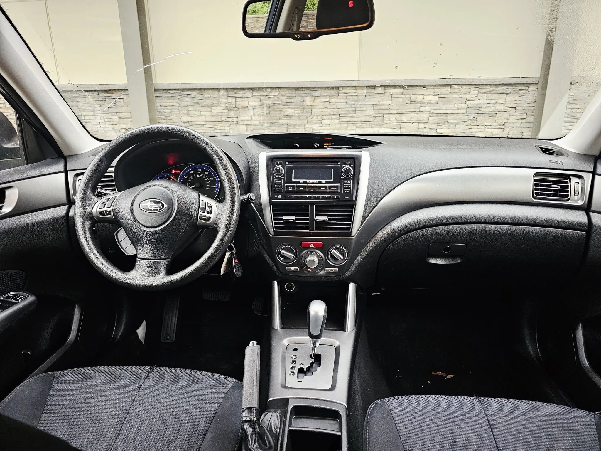Used 2011 Subaru Forester 2.5X Premium w/ All-Weather Pkg AWD/4WD image 13
