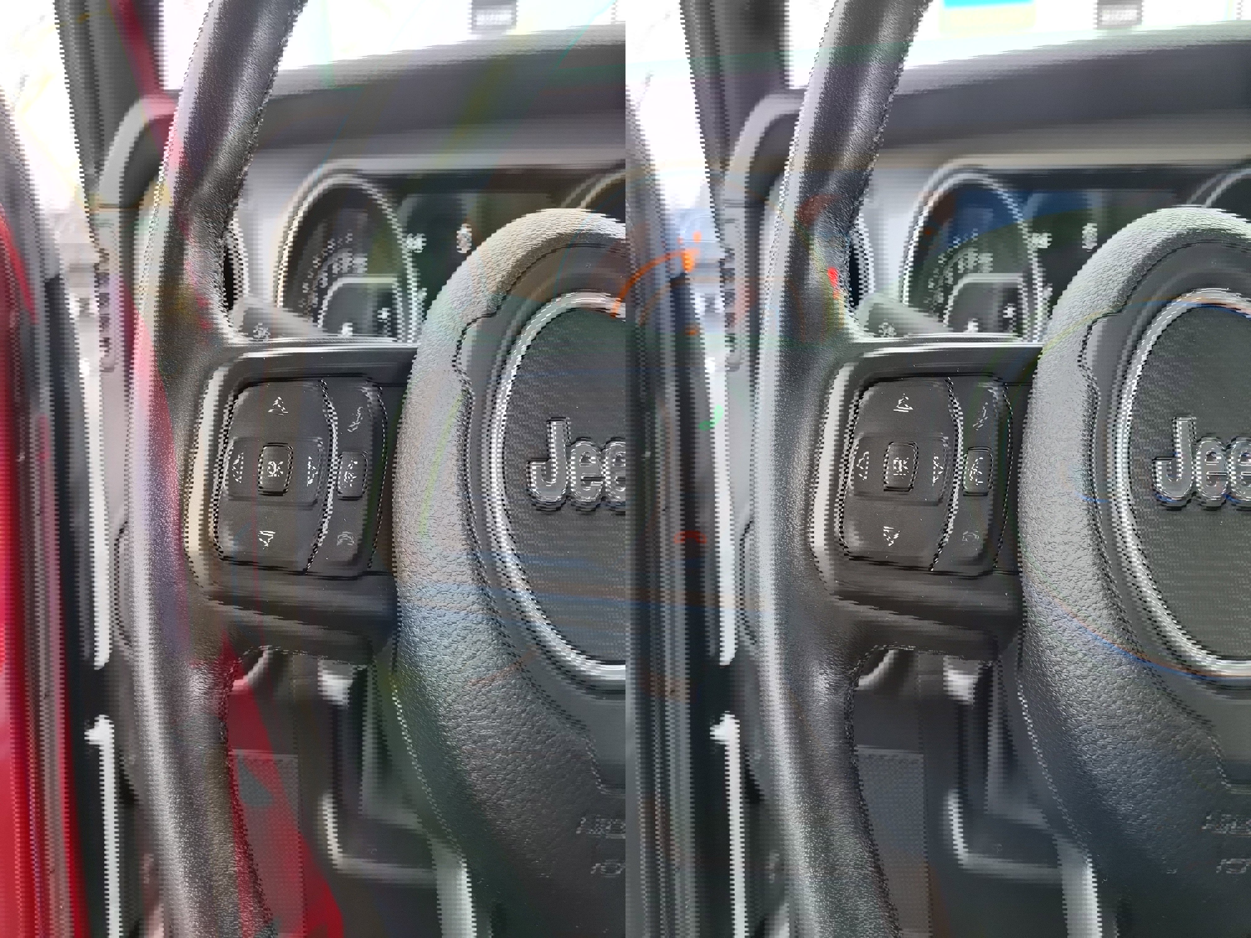 Used 2021 Jeep Gladiator Willys image 22