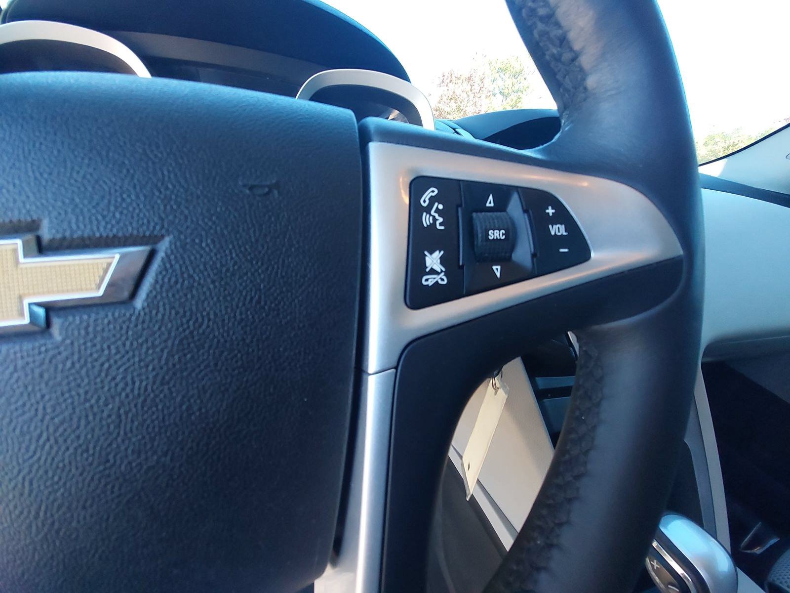 Used 2015 Chevrolet Equinox LT w/ Driver Convenience Package FWD image 17