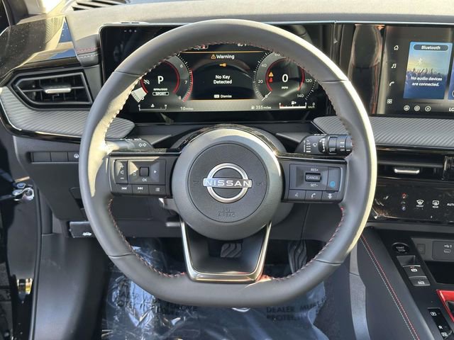 New 2026 Nissan Kicks SR FWD image 18