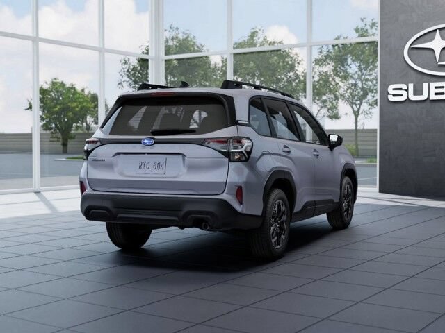 New 2026 Subaru Forester Premium AWD/4WD image 5