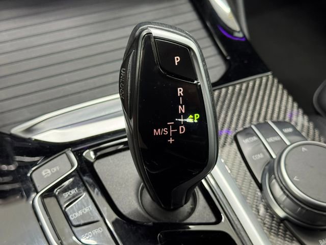 Used 2020 BMW X4 xDrive30i w/ M Sport Package 2 AWD/4WD image 26