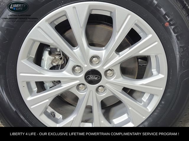 Used 2023 Ford Escape Active AWD/4WD image 11