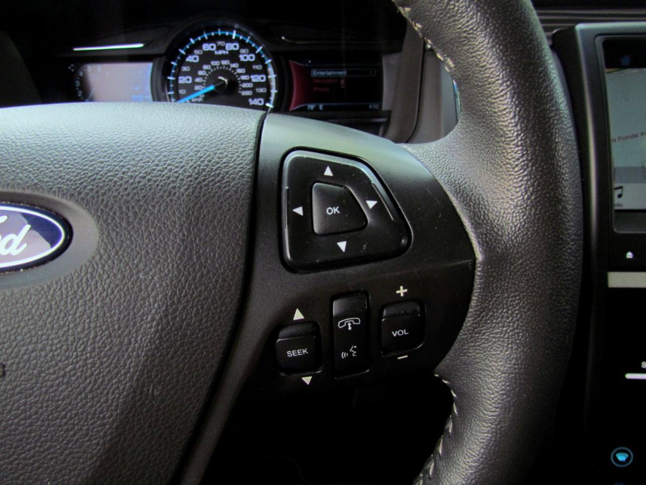 Used 2019 Ford Flex Limited w/ Equipment Group 301A image 38