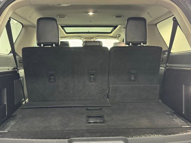 Used 2021 Ford Expedition Max Platinum AWD/4WD image 37
