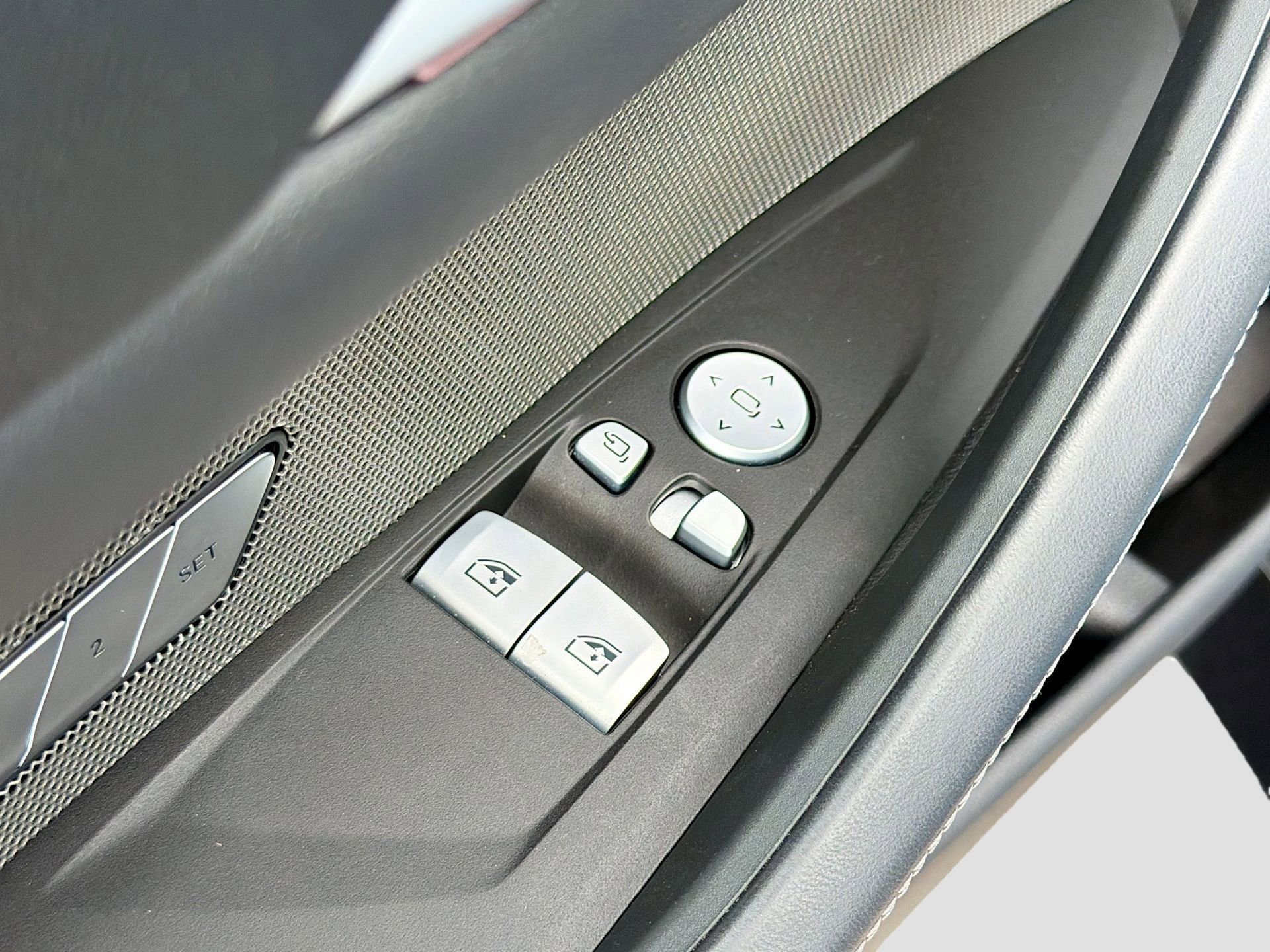 Used 2026 BMW M4 Competition image 24