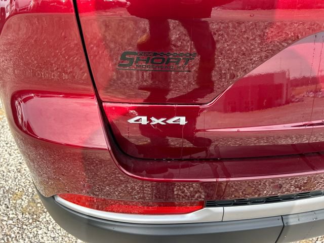 New 2026 Jeep Grand Cherokee Limited image 52