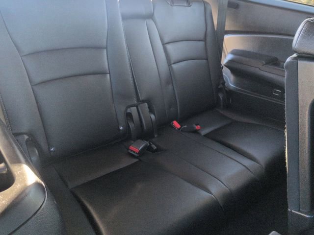 Used 2021 Honda Pilot Special Edition image 26