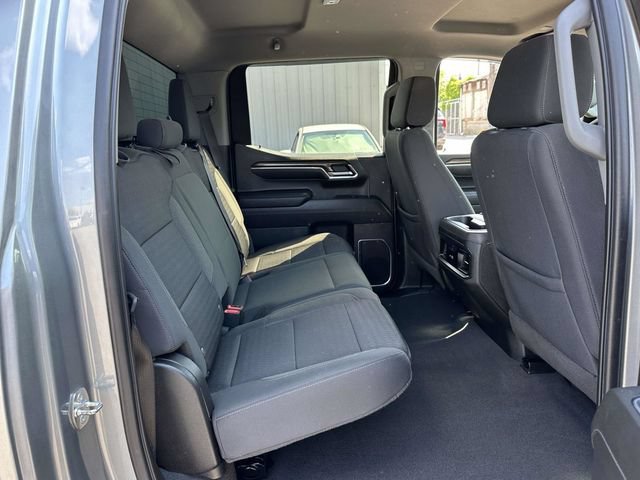 Used 2023 Chevrolet Silverado 1500 RST AWD/4WD image 22