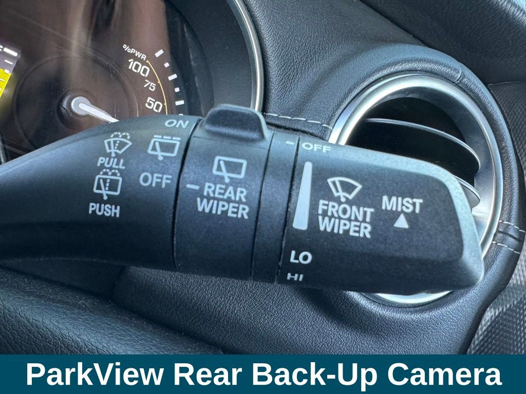 Used 2021 Jeep Wrangler Unlimited Sahara w/ Cold Weather Group image 14