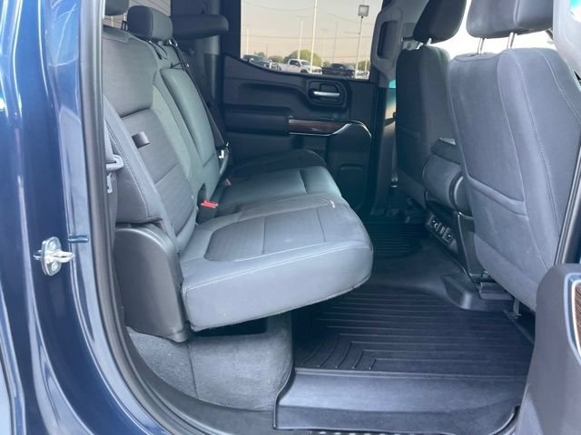 Used 2021 GMC Sierra 1500 Elevation AWD/4WD image 16