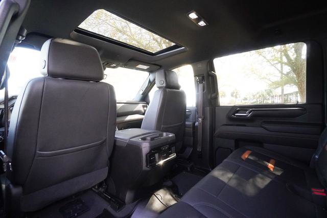 Used 2024 GMC Sierra 2500 AT4 w/ AT4 Premium Plus Package image 28