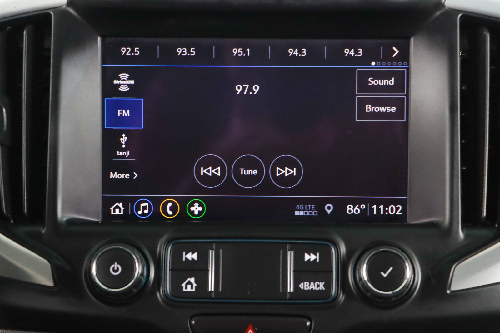 Used 2020 GMC Terrain SLT image 18