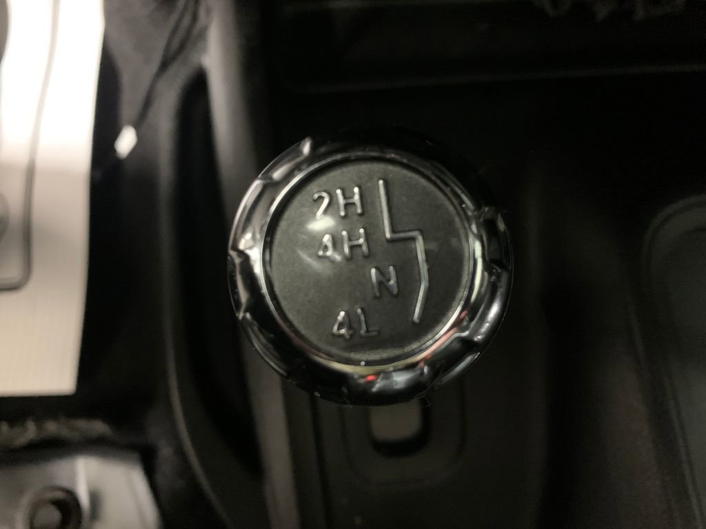 Used 2012 Jeep Wrangler Unlimited Sport image 22