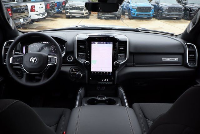 New 2026 RAM 1500 Big Horn image 42