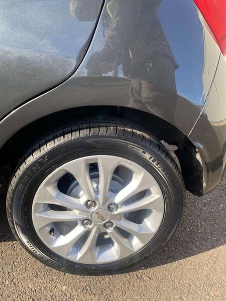 Used 2020 Chevrolet Spark LT FWD image 32