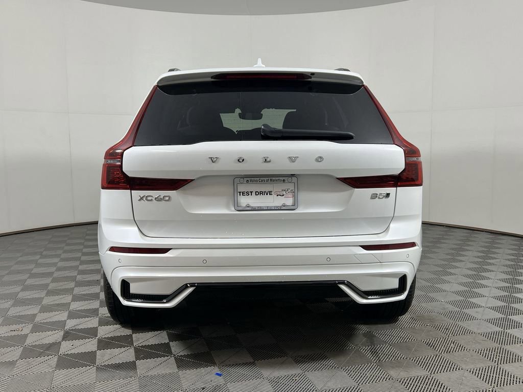 New 2026 Volvo XC60 B5 Core image 7