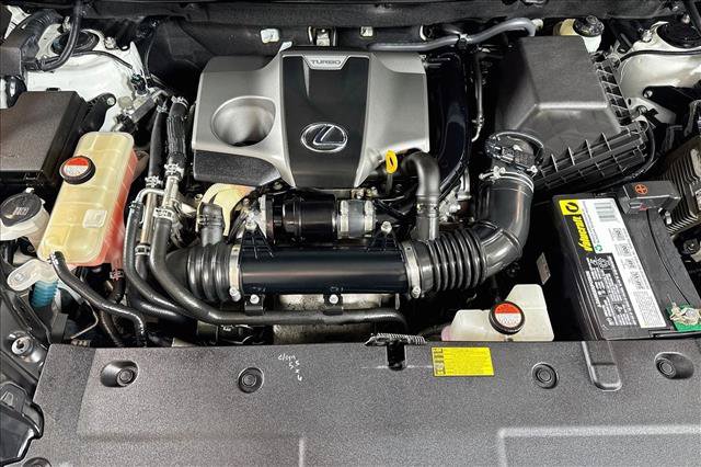 Used 2015 Lexus NX 200t FWD w/ Premium Package image 29