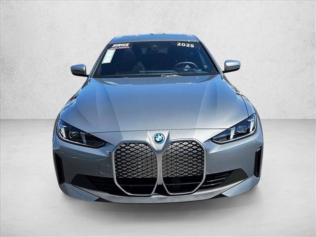 Used 2025 BMW i4 eDrive40 RWD video 2