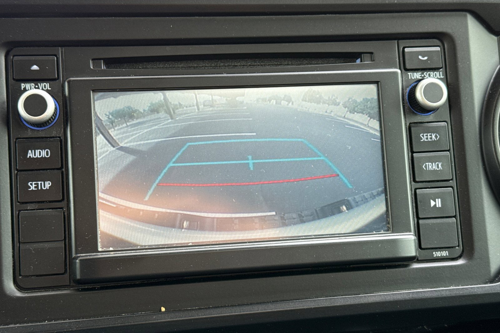 Used 2018 Toyota Tacoma SR image 23