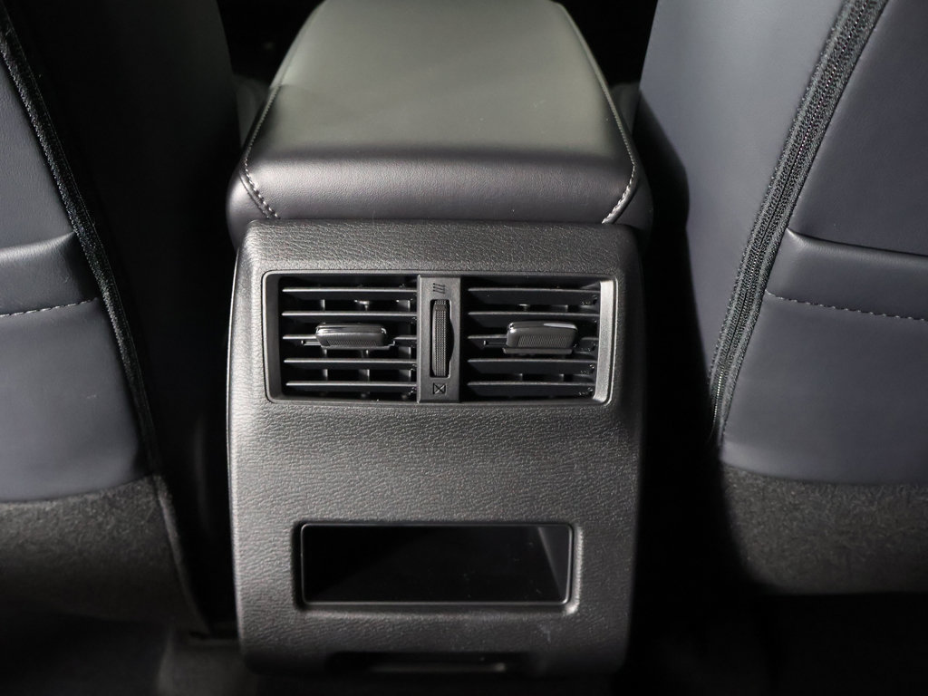 New 2026 Mitsubishi Outlander SE FWD image 49